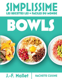 Simplissime : Bowls