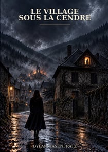 Village sous cendre
