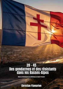 39 45 - des gendarmes et des resistant