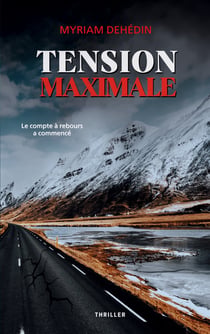 Tension maximale - un thriller scientifique au co