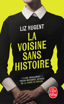 La Voisine sans histoire