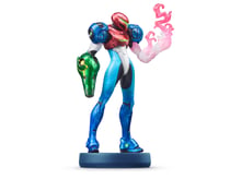 Figurine amiibo Samus collection Metroid Ravenous