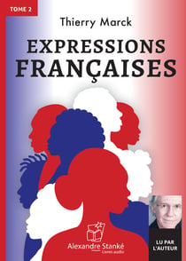 Expressions francaises - tome 2