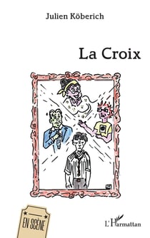 La croix