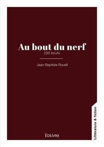 Au bout du nerf - 280 bouts