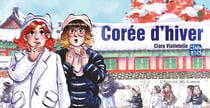 Coree d'hiver