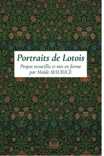 Portraits de lotois