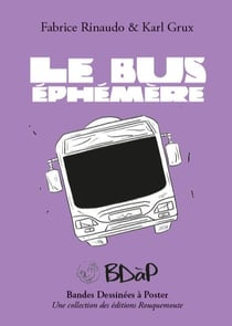 Le bus ephemere