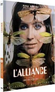 L'Alliance - DVD