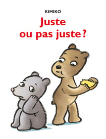 Malo et Lola : C'est pas juste !