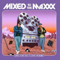 Mixed To The Maxxx - CD