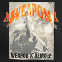Demo 2 - CD