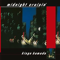 Midnight Cruisin - Vinyle