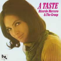 A Taste - CD