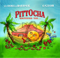 Pitt Ocha – Souviens toi…