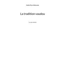 TRADITION VAUDOU