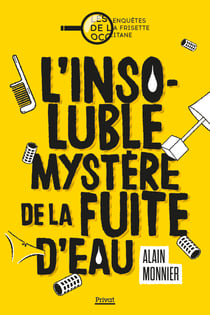 L'insoluble mystère de la fuite d'eau