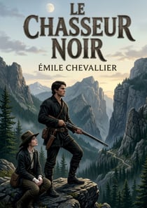 CHASSEUR NOIR