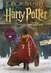 Harry Potter à l'école des sorciers