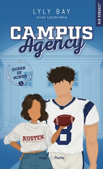 Campus Agency - Tome 01
