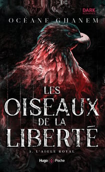 Les oiseaux de la liberté - Tome 03