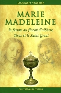 Marie madeleine