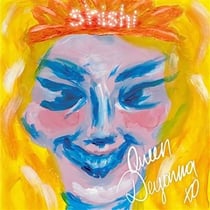 Queen Deyonna + Faq - édition colorée - Vinyle