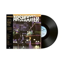 Starshooter - Vinyle
