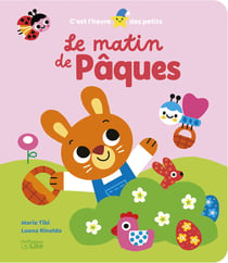 Le matin de paques
