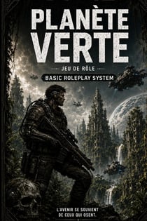 PLANÈTE VERTE - LE JEU DE RÔLE