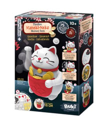 Tirelire Maneki-neko - Buki