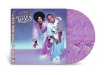 Big Boi & Dre Present...OutKast - Vinyle