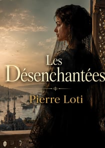 Les Désenchantées
