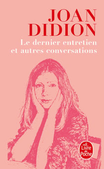 Le Dernier Entretien et autres conversations