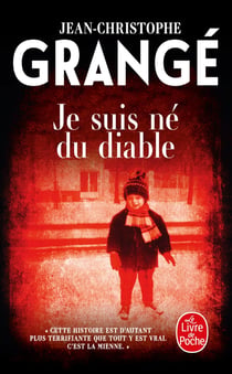 Je suis né du diable