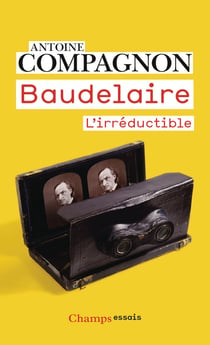 Baudelaire : L'irréductible