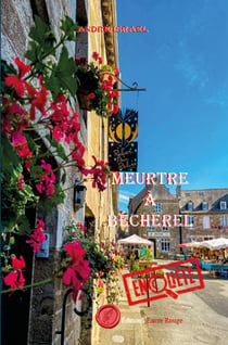Meurtre à Bécherel