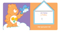 Les Bisounours - Je t'aime