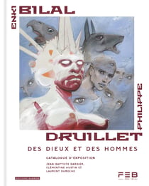 Des Dieux et des Hommes : Catalogue d'exposition
