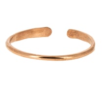 Bracelet en cuivre Tierra Zen - Prana