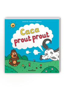 Caca prout prout