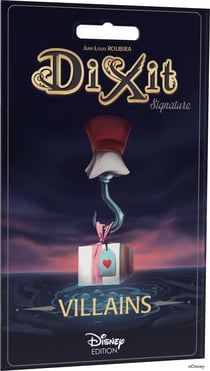 Dixit Signature - Villains