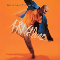 Dance Into The Light - Vinyle