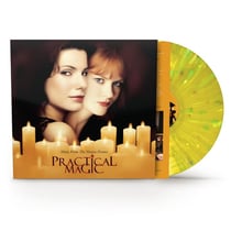 Practical Magic (Music From The Motion Picture) - Vinyle