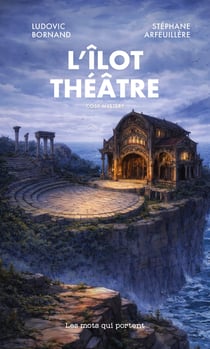 L'ilot theatre