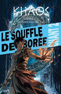 Le Souffle de Borée