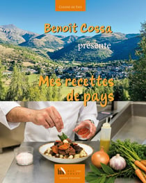 Mes recettes de pays : Mes recettes de pays