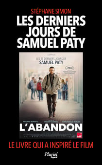 Les derniers jours de Samuel Paty
