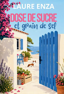 Dose de Sucre et grain de sel