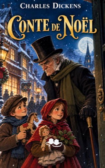 Conte de noel - le grand classique de charles dickens